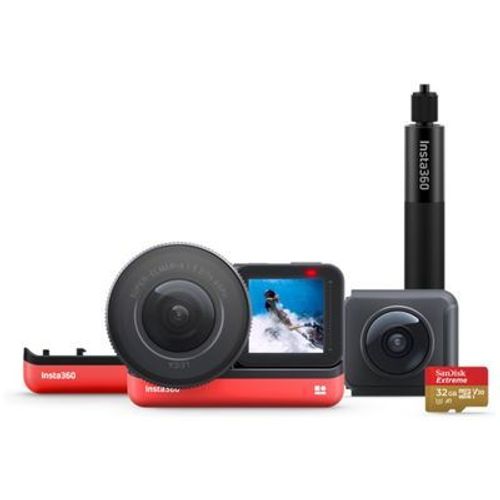 INSTA360 ONE R Ultimate Kit