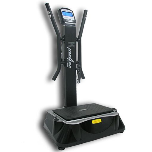 KPROLINE - Plate Forme Vibrante Et/OU Oscillante Bipower