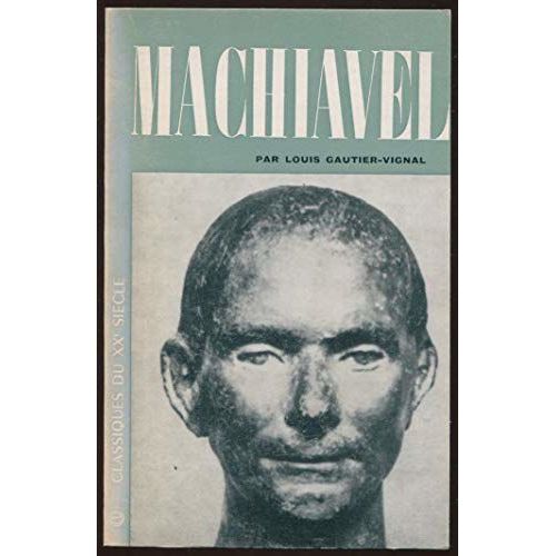 Machiavel