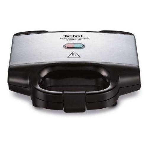 Appareil à croque-monsieur Tefal ultracompact SM 157236