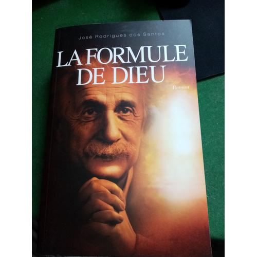 La Formule De Dieu