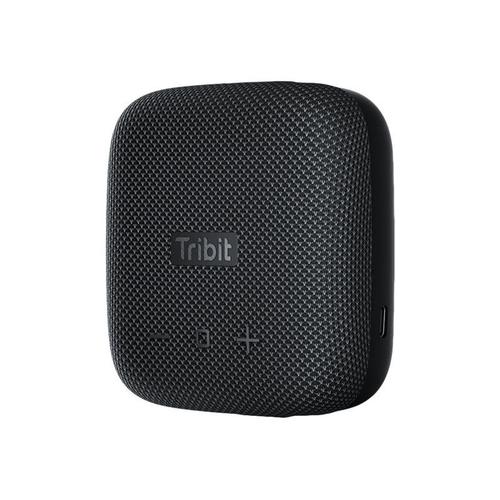 Tribit StormBox Micro - Enceinte sans fil Bluetooth - Noir
