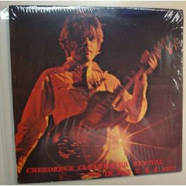 Live In The U.S.A. 1971