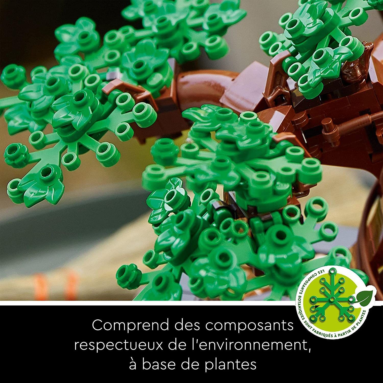 LEGO Creator - Bonsa - 10281 image 1 | Rakuten