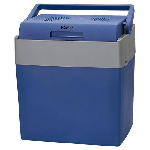 Glacière électrique chaud/froid 30L Bomann KB 6012 CB Bleu