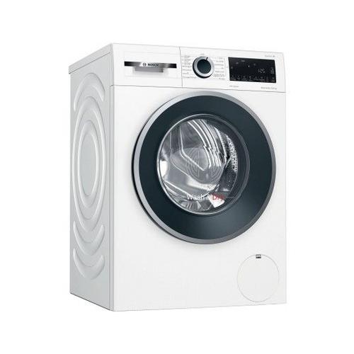 Bosch Serie WNG25400FF Machine à laver séchante - Chargement frontal