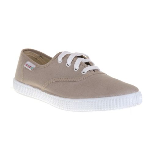 Baskets Victoria. Victoria Tennis En Toile