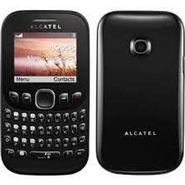 Alcatel One Touch Tribe 3003G Noir