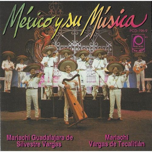 Mexico Y Su Musica