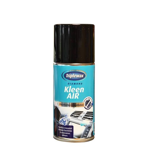 Kleen Air Nettoyant Climatisation 150 Ml Triplewax