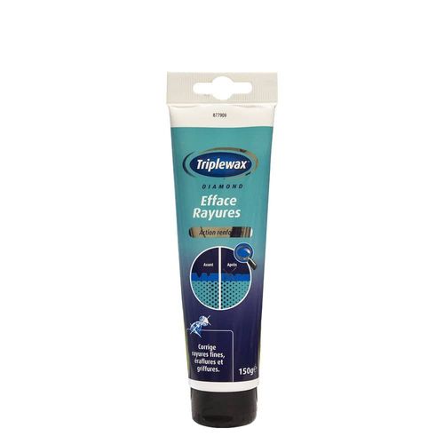 Efface Rayures 150g Triplewax