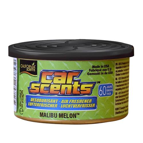 Car Scents Malibu Melon Car Scents