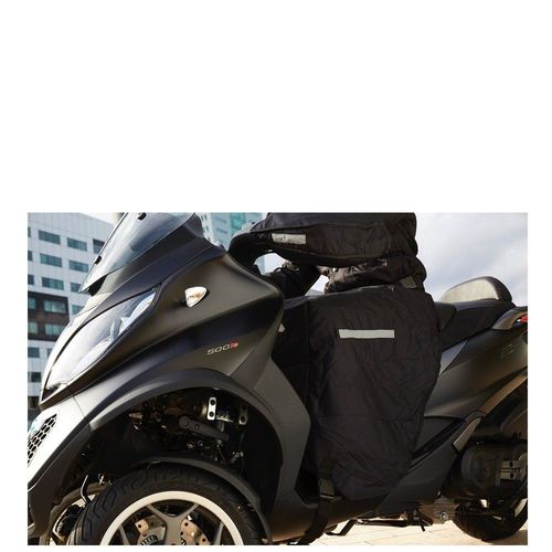 Tablier De Protection - Tu Um Noir