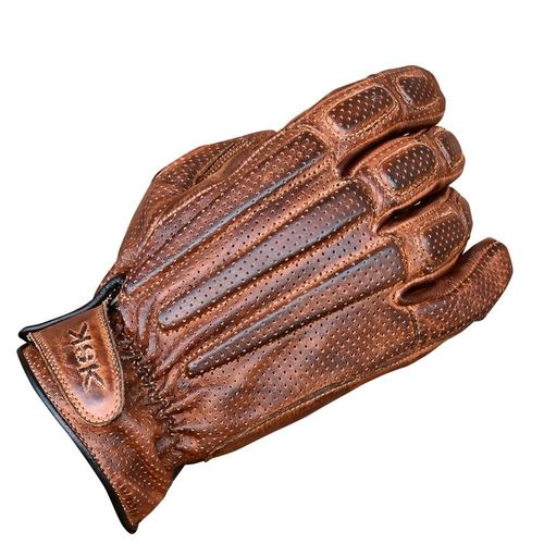 Gants Hawk - Été Ksk Marron Xxl (22-23cm) - Moto / Scooter
