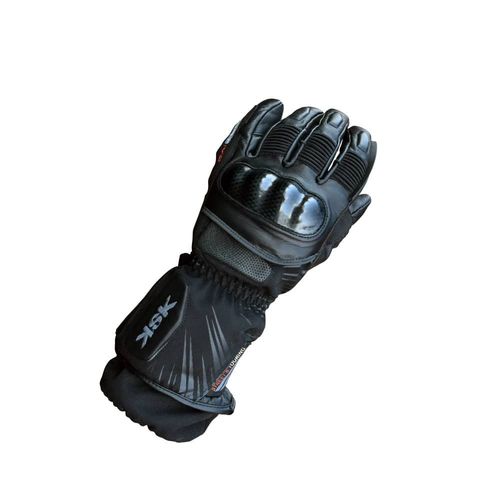 Gants Hiver Alaska Ksk Noir L (20-21cm) - Moto / Scooter