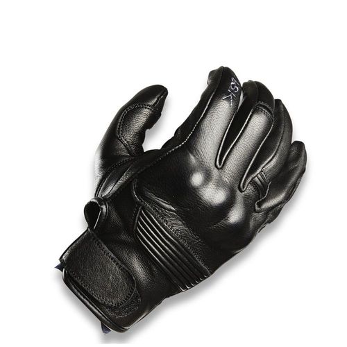Gants Smart - Été Ksk Noir Xl (21-22cm) - Moto / Scooter