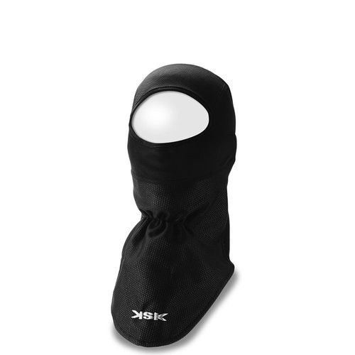 Cagoule Coupe Vent - Tu Ksk Noir