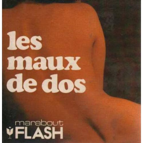 Les Maux De Dos