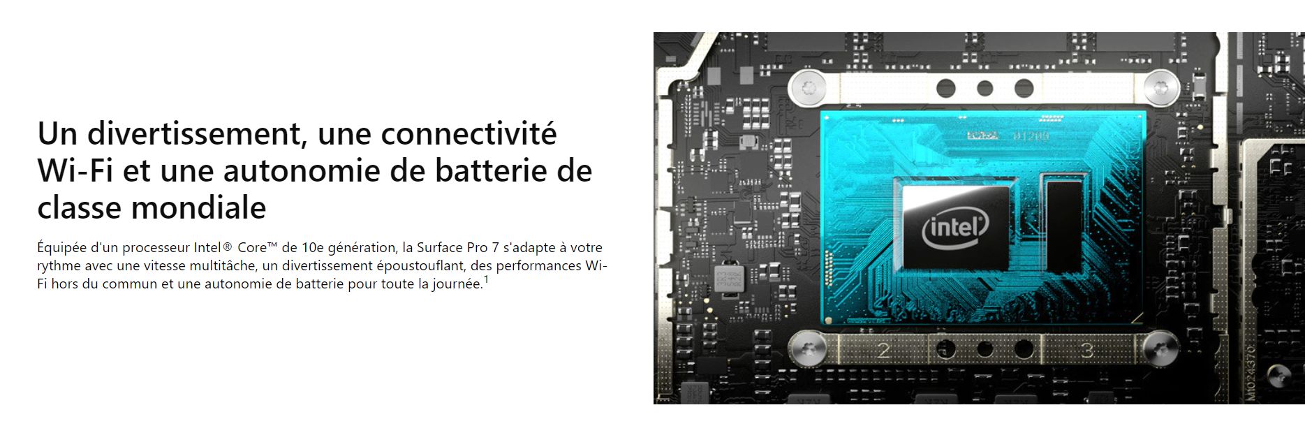 Microsoft Surface Pro 7 - 12.3 image 2 | Rakuten