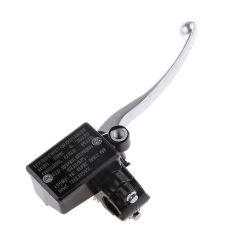 Cylindre Principal De Frein Avant De Moto | Cylindre Original Pour Honda Cx500/Cx650/Ft500/Gl500, Nouveau Cylindre Avant De Produits De Cuisine