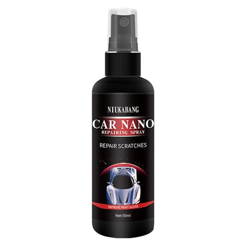 Peinture Nano Pour Voiture, Super Brillant, Pour Vélo, Rv, Suv, Camion, Détail De La Carrosserie Du Bateau, Peinture, Soins, Revêtement Céramique