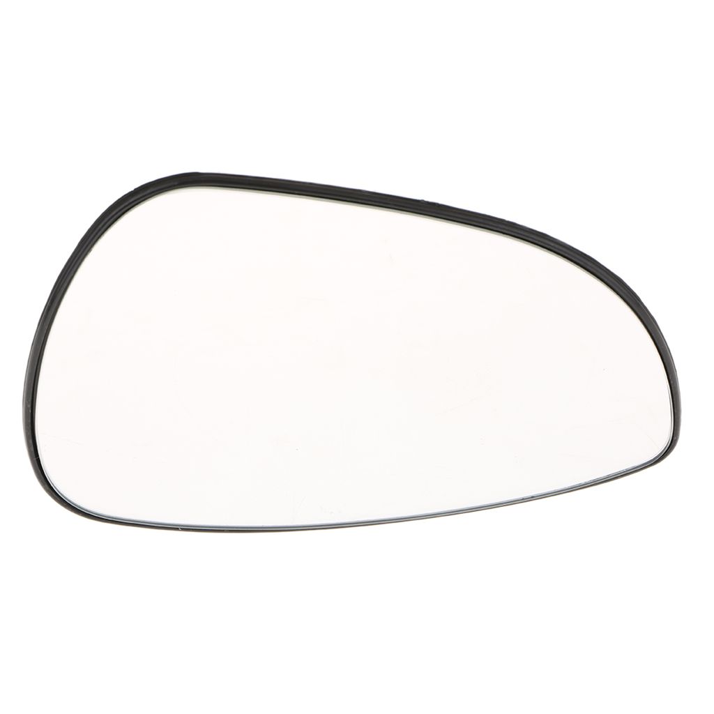 Rtroviseur Latral En Verre Grand Angle Chauff Ct Gauche... - 2