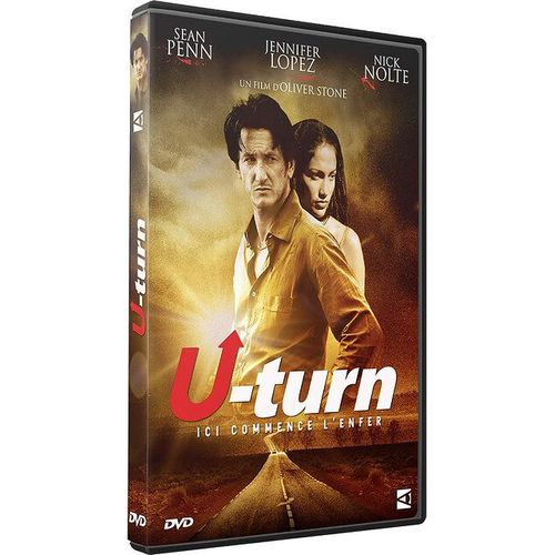 U Turn - Ici Commence L'enfer - Édition Collector