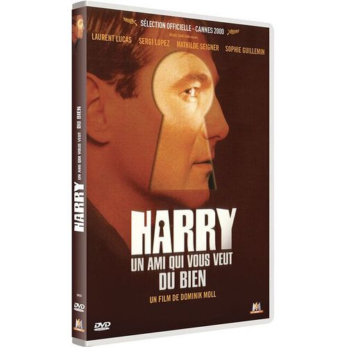 Harry - Un Ami Qui Vous Veut Du Bien