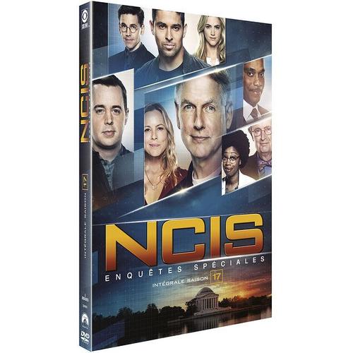 Ncis - Enquêtes Spéciales - Saison 17