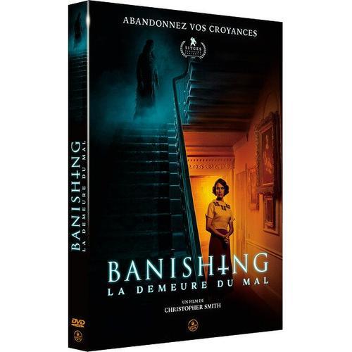 Banishing : La Demeure Du Mal