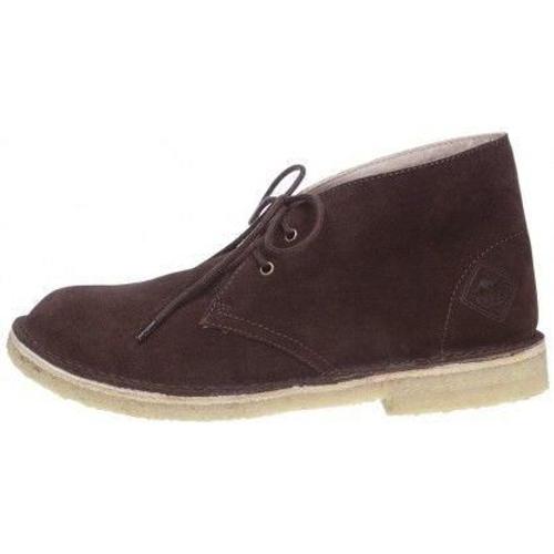 Boots Roadsign Aigu Filles Roadsign H44road003 - Marron - 30