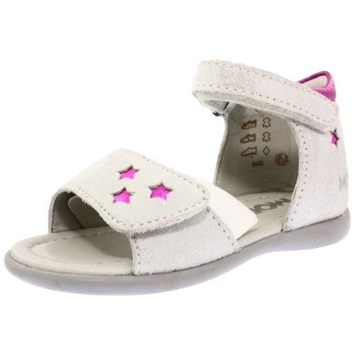 Garance Filles Mod8 471770 Blanc
