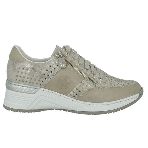 N4327 Rieker N4327 Gris