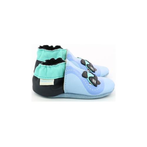 Scooter Filles Robeez 686740 - Bleu - 30/31