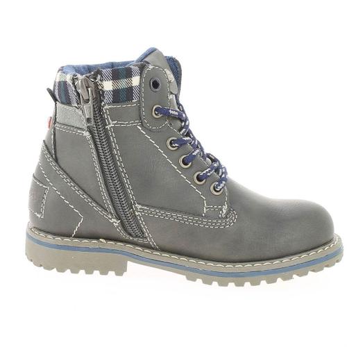 Creek Femme Wrangler Wj17213 F Gris