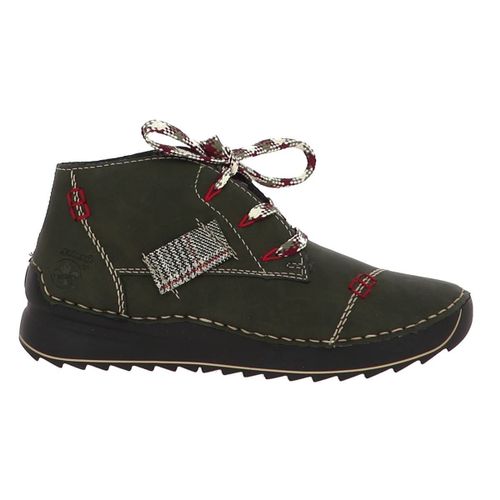 51534 Rieker 51534 Kaki