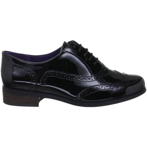 Hamble Qak Femme Clarks Hamble Qak - Noir - 36