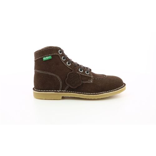 Orilegend Homme Kickers 507784 Marron