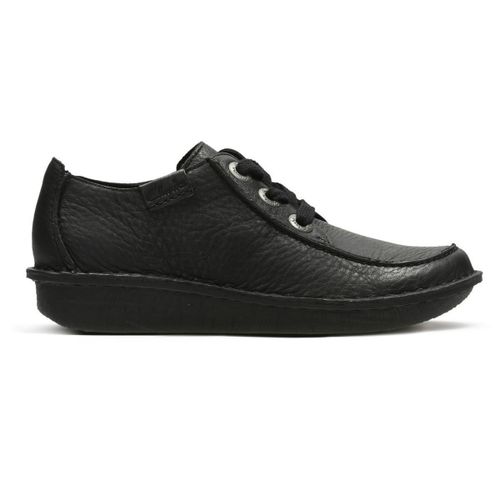 Funny Dream Femme Clarks Funny Dream Noir