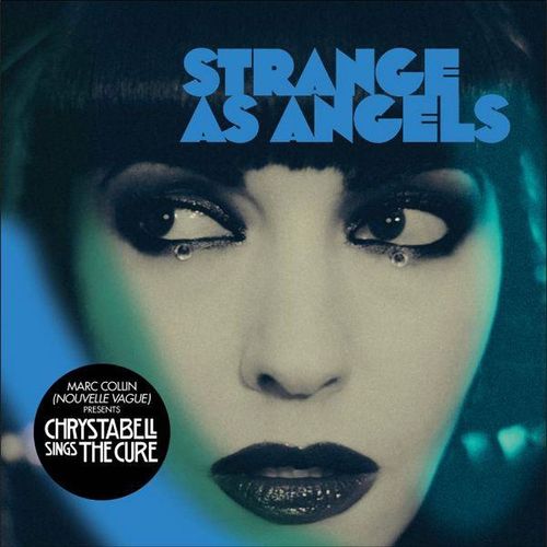 Chrystabell Sings The Cure - Vinyle 33 Tours