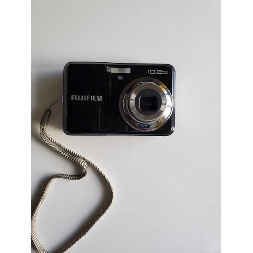 fujifilm a160