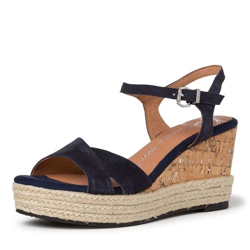 Marco Tozzi Nu Pieds 28337-24-Sandales - 39