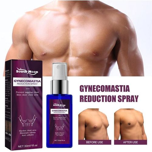 Spray Anti-Cellulite Pour Perte De Poids, 30 Ml, Soin Pour Le Corps, Raffermissement Et Réduction Des Seins, Pour Hommes Et Femmes 