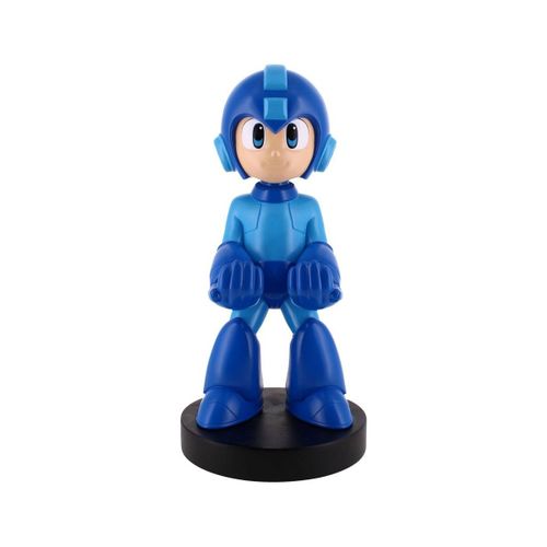 Mega Man - Cable Guy Mega Man 20 Cm