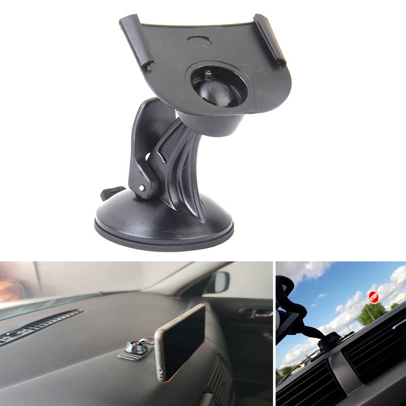 Support De Navigation Gps Pour Voiture Tomtom V2/V3/One/Xl 3...