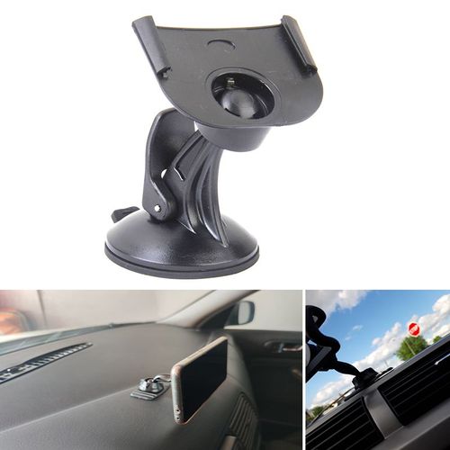 Support De Navigation Gps Pour Voiture Tomtom V2/V3/One/Xl 3.5 '', Ventouse À Ventouse, Support De Téléphone De Tableau De Bord