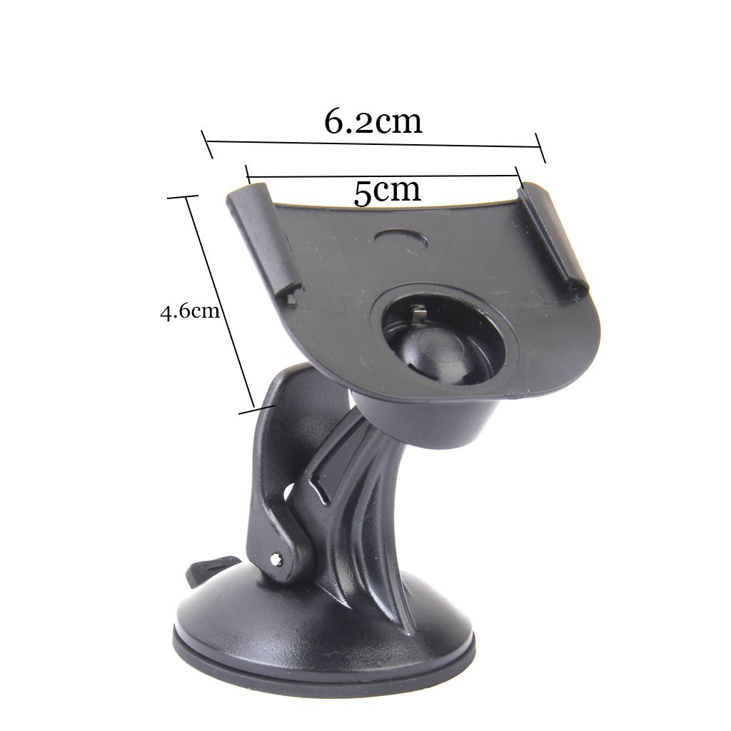 Support De Navigation Gps Pour Voiture Tomtom V2/V3/One/Xl 3... - 2
