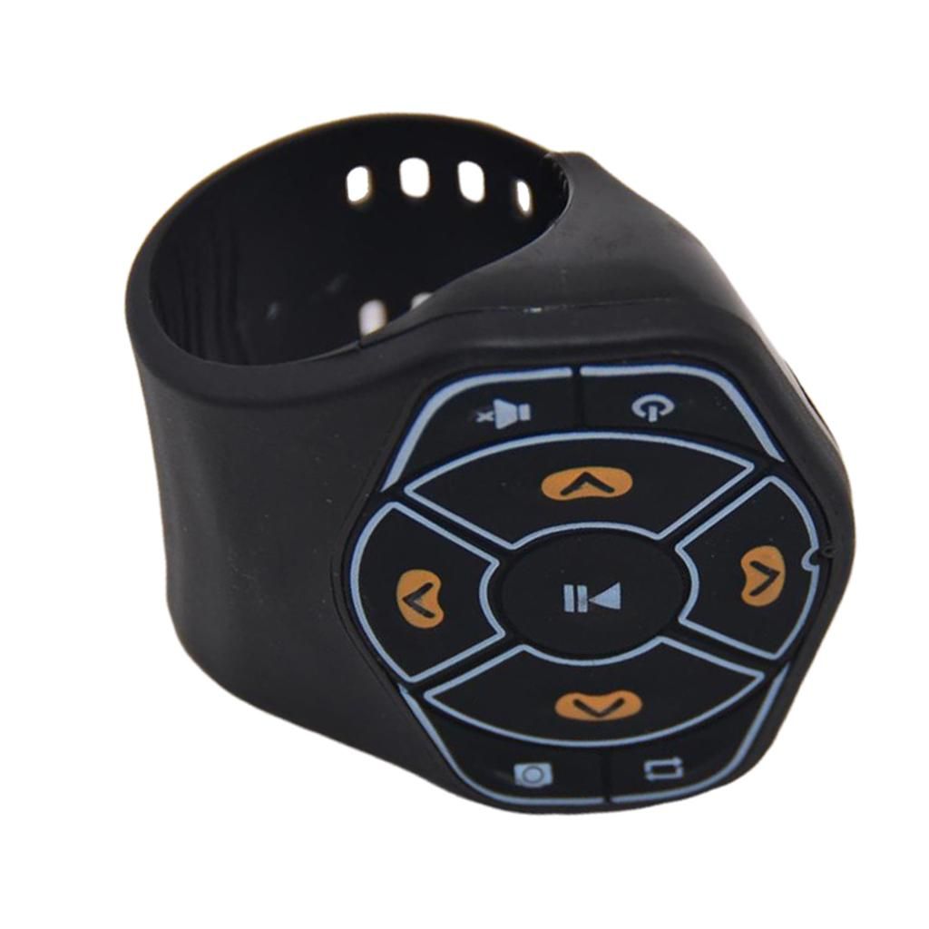 Volant  Tlcommande Bluetooth Pour Android Ou Android - 2