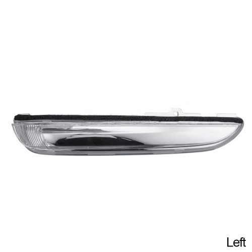 Rétroviseur De Voiture Pour Peugeot 208 2012 ¿ 2017, Indicateur De Porte Avant/Droite/Gauche/Droite