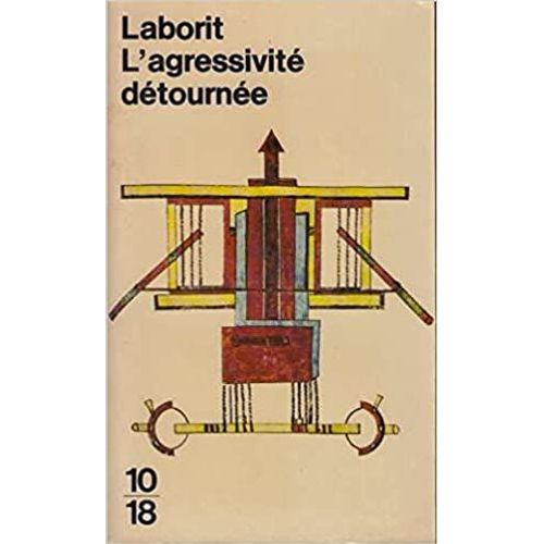 L Agressivite Detournee